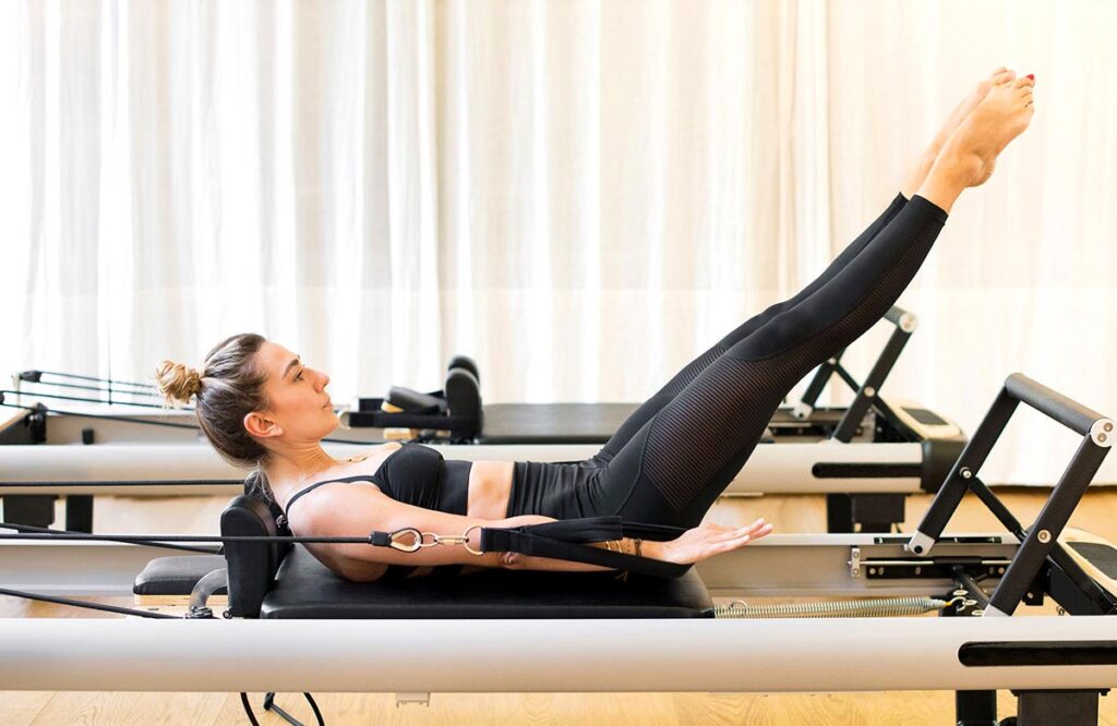 Pilates Reformer | Hundreds